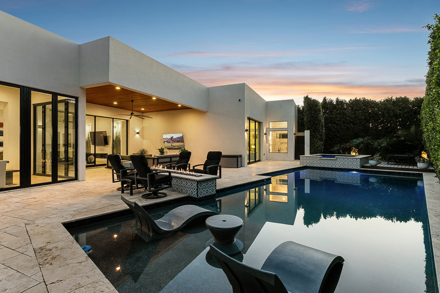 Apache Junction Real Estate Photography